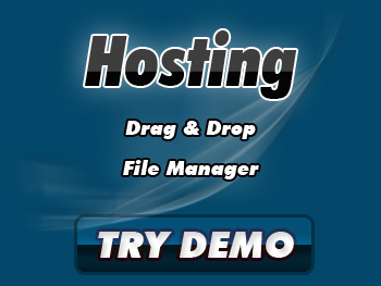 Website Hosting Services