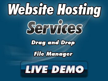 Website Hosting