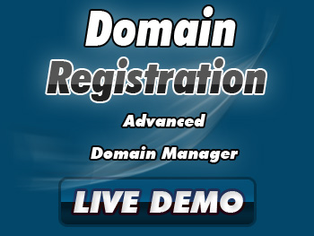 Popularly priced domain name registration & transfer service providers
